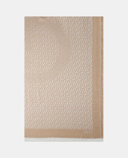 Imagem 0 de Estola com Detalhe de Logótipo