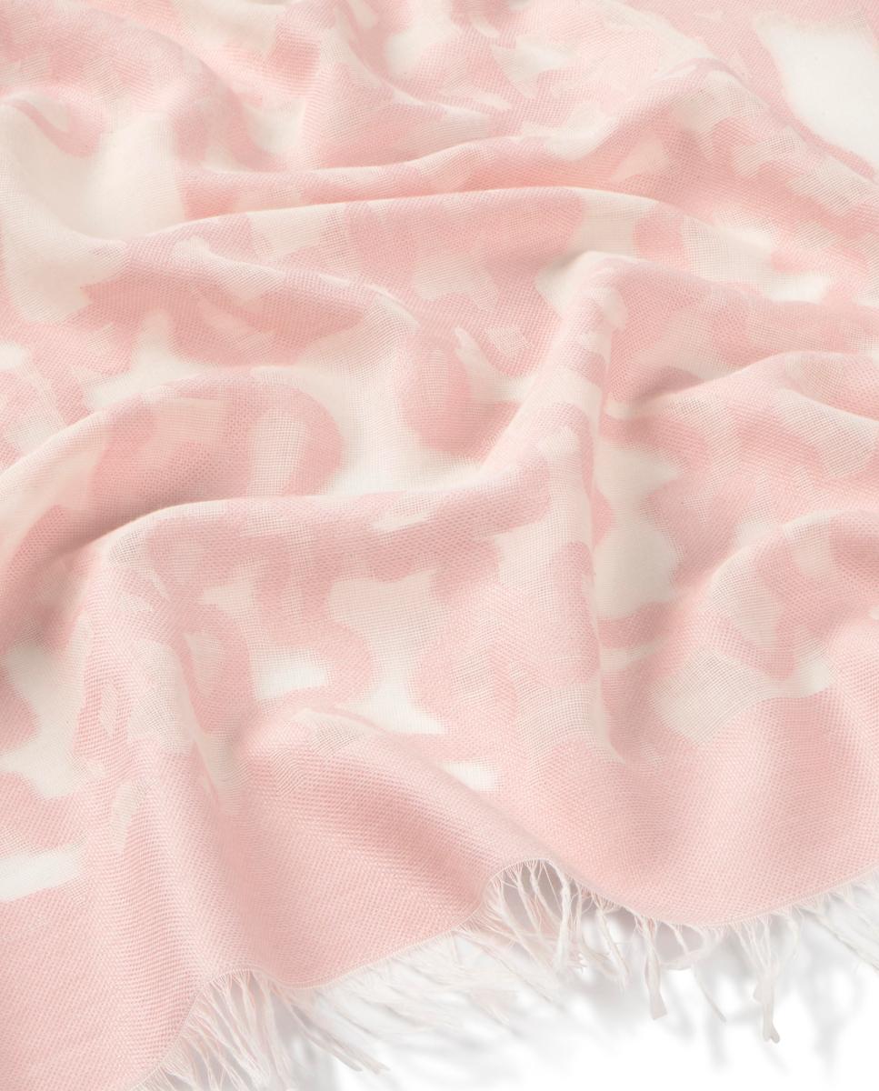 Écharpe Rosa-3