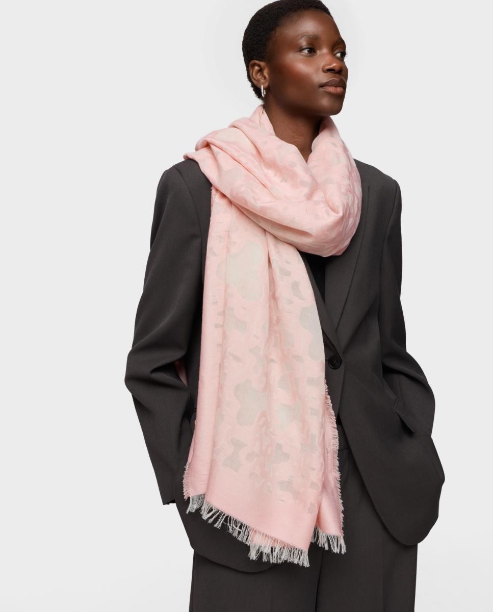 Écharpe Rosa-4