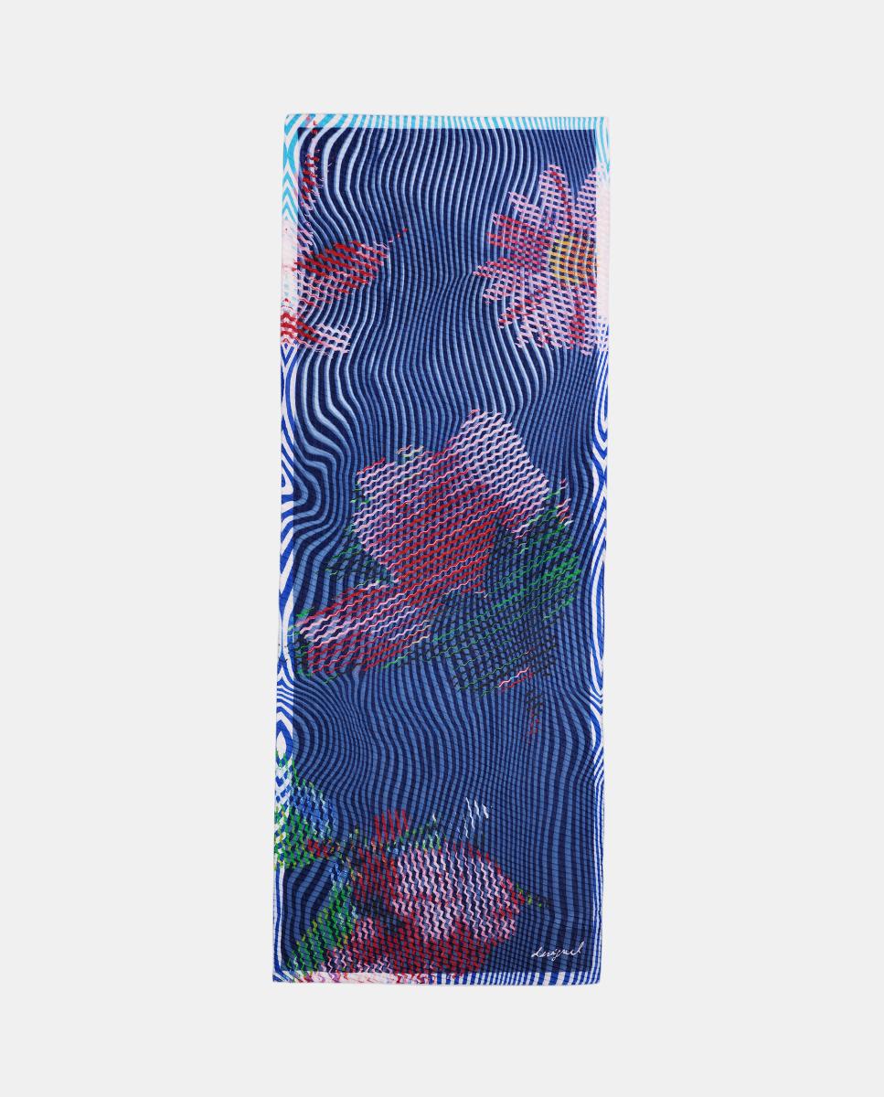 Imagem 0 de Écharpe Retangular Bluestrip