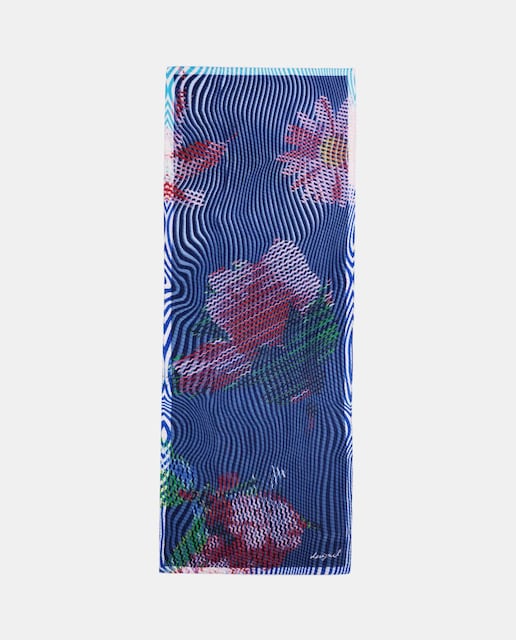 Imagem 0 de Écharpe Retangular Bluestrip