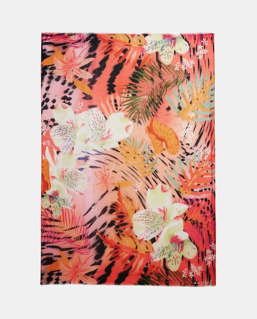 Imagem 0 de Écharpe Jungle