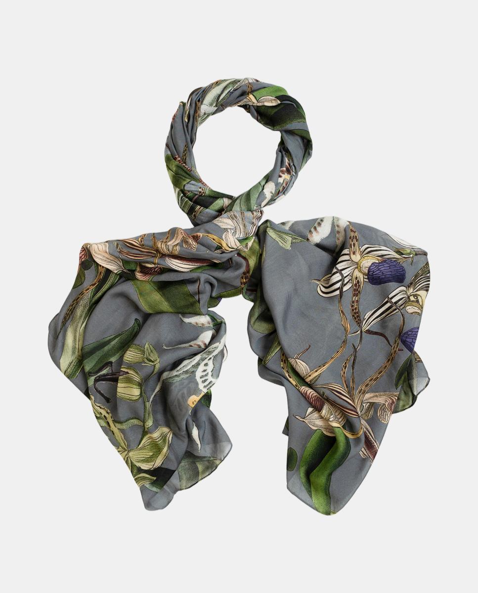 Imagem 0 de Écharpe - Orchid Grey