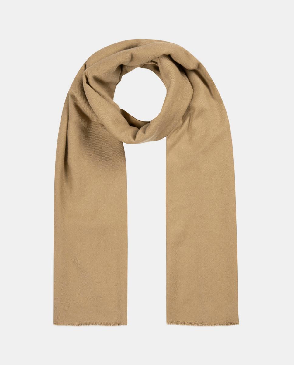 Imagem 0 de Écharpe Lisa - Branco