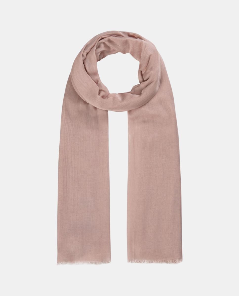 Écharpe Lisa de Bambu Rosa-1