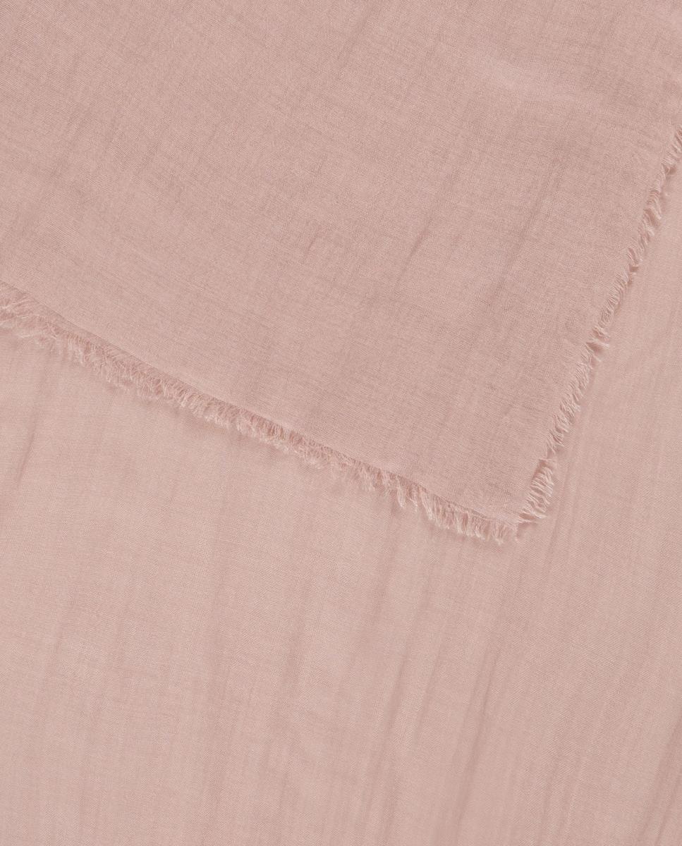 Écharpe Lisa de Bambu Rosa-2