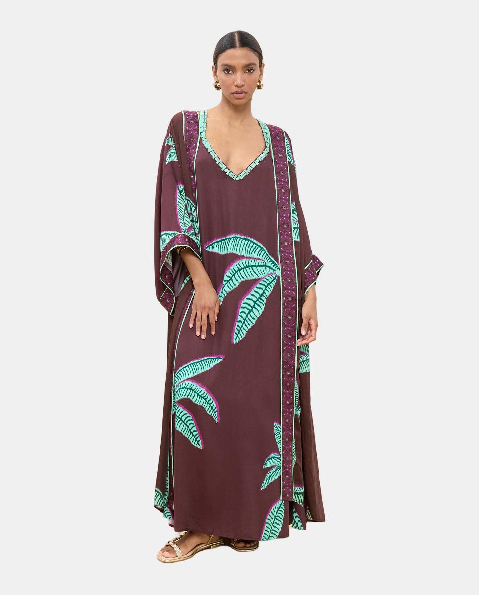 Imagem 0 de Kimono de Palmeira