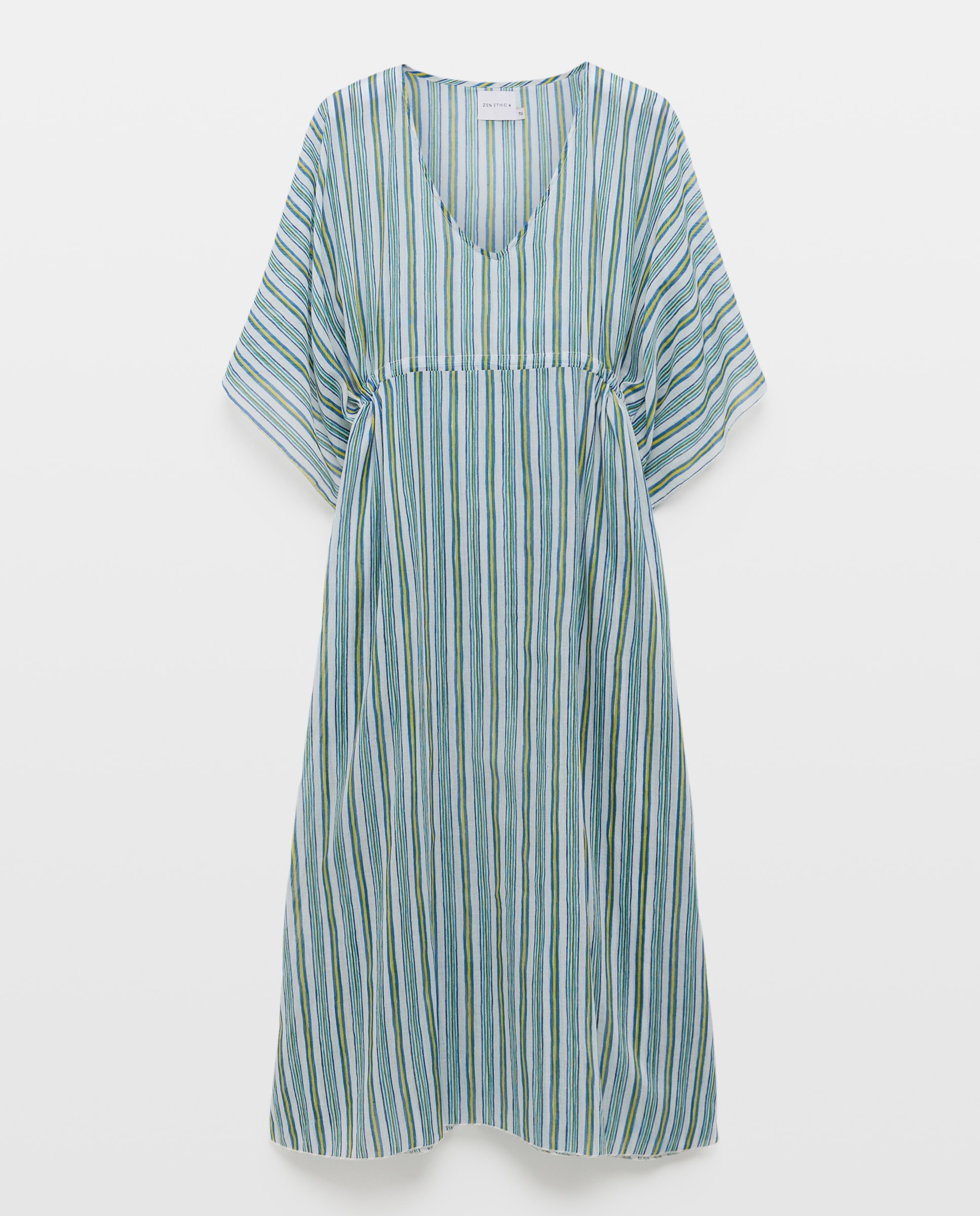 Imagem 0 de Kaftan de Algodão