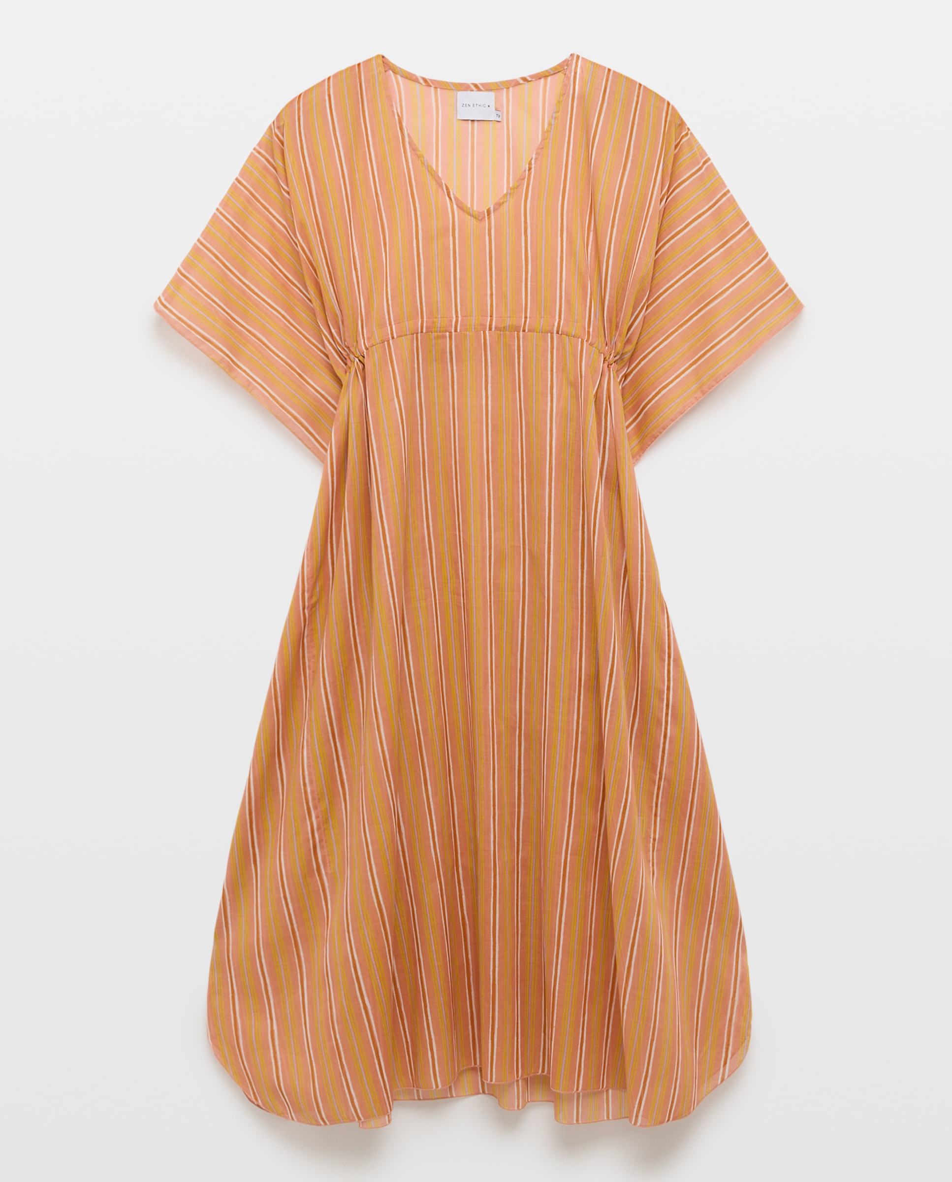 Imagem 0 de Kaftan de Algodão