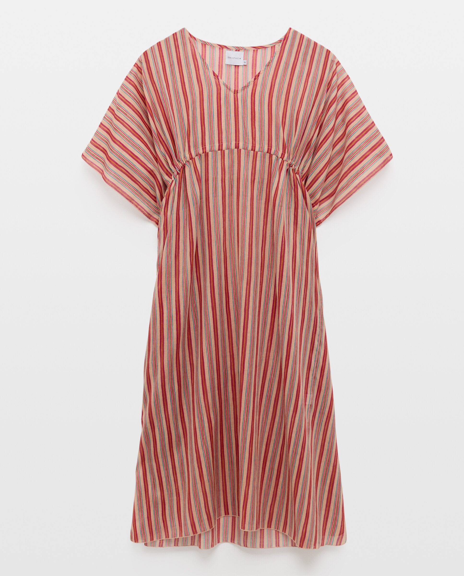 Imagem 0 de Kaftan de Algodão