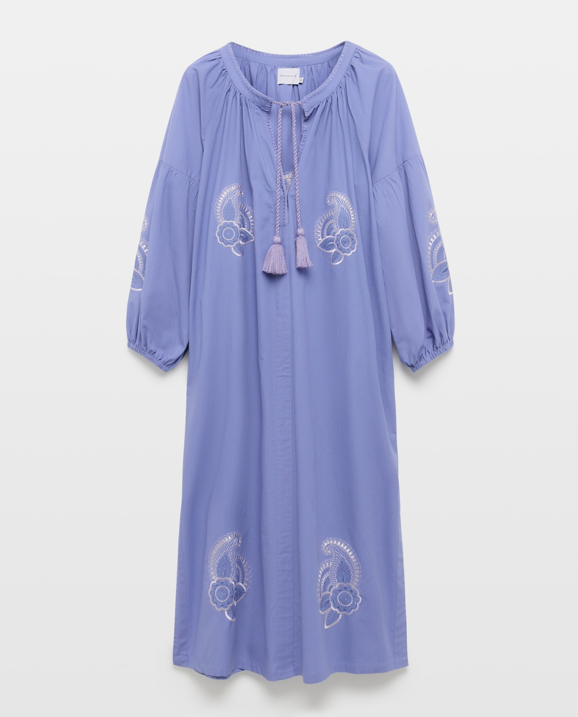 Imagem 0 de Kaftan de Algodão