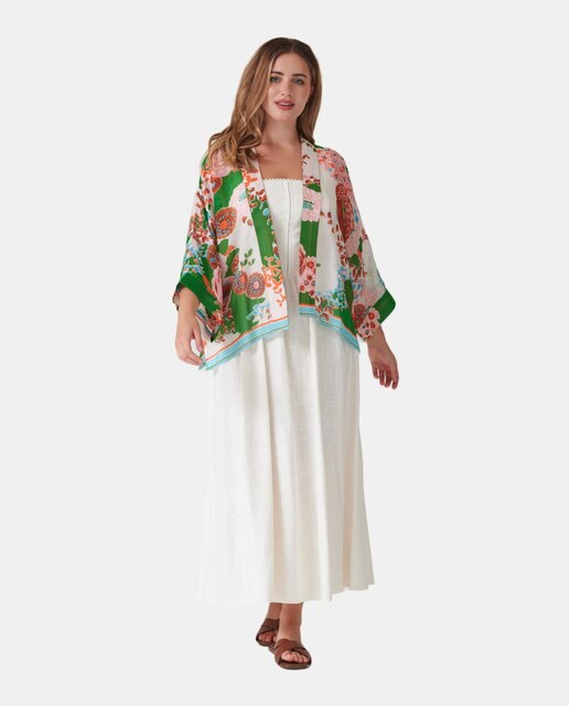 Imagem 0 de Kimono Curto