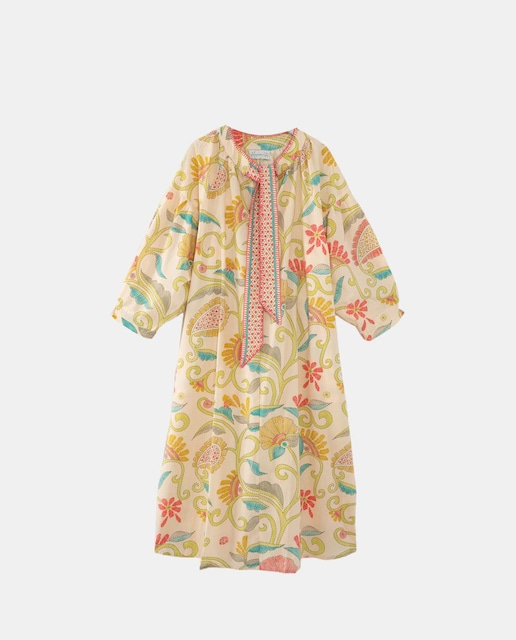 Imagem 0 de Vestido com Laço