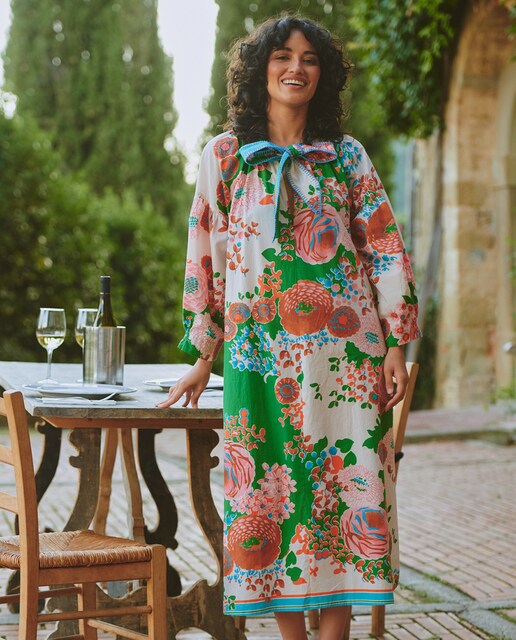 Imagem 0 de Vestido com Laço