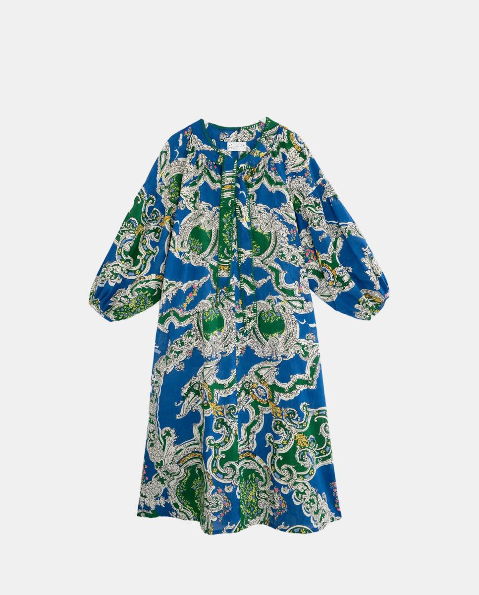 Imagem 0 de Vestido com Laço