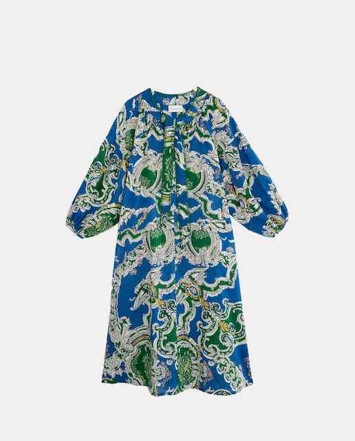 Imagem 0 de Vestido com Laço