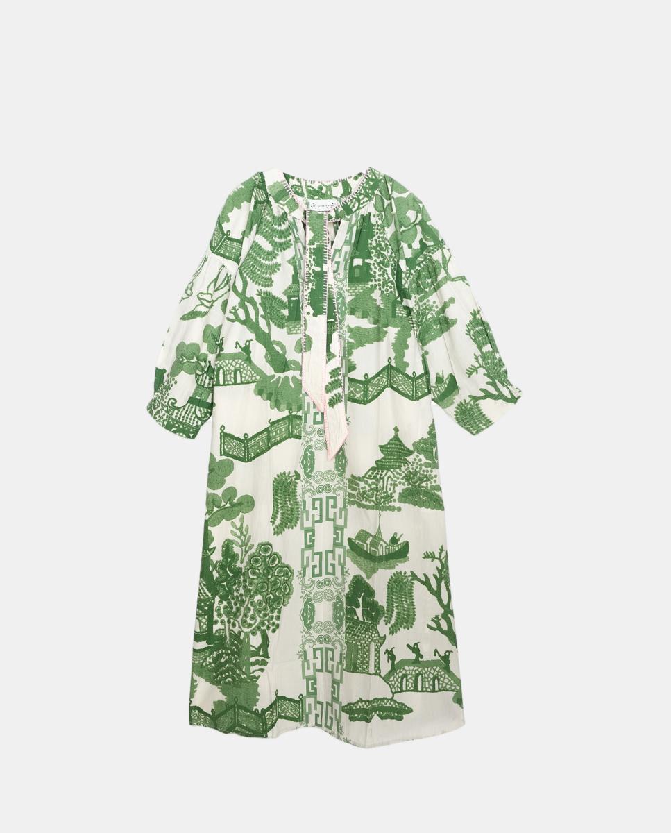 Imagem 0 de Vestido com Laço