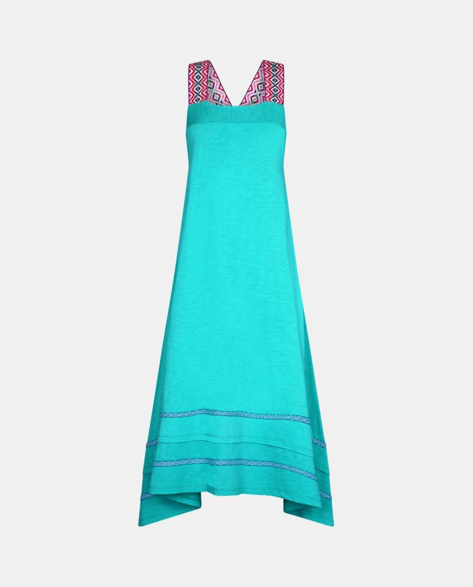 Imagem 0 de Vestido Midi St. Tropez