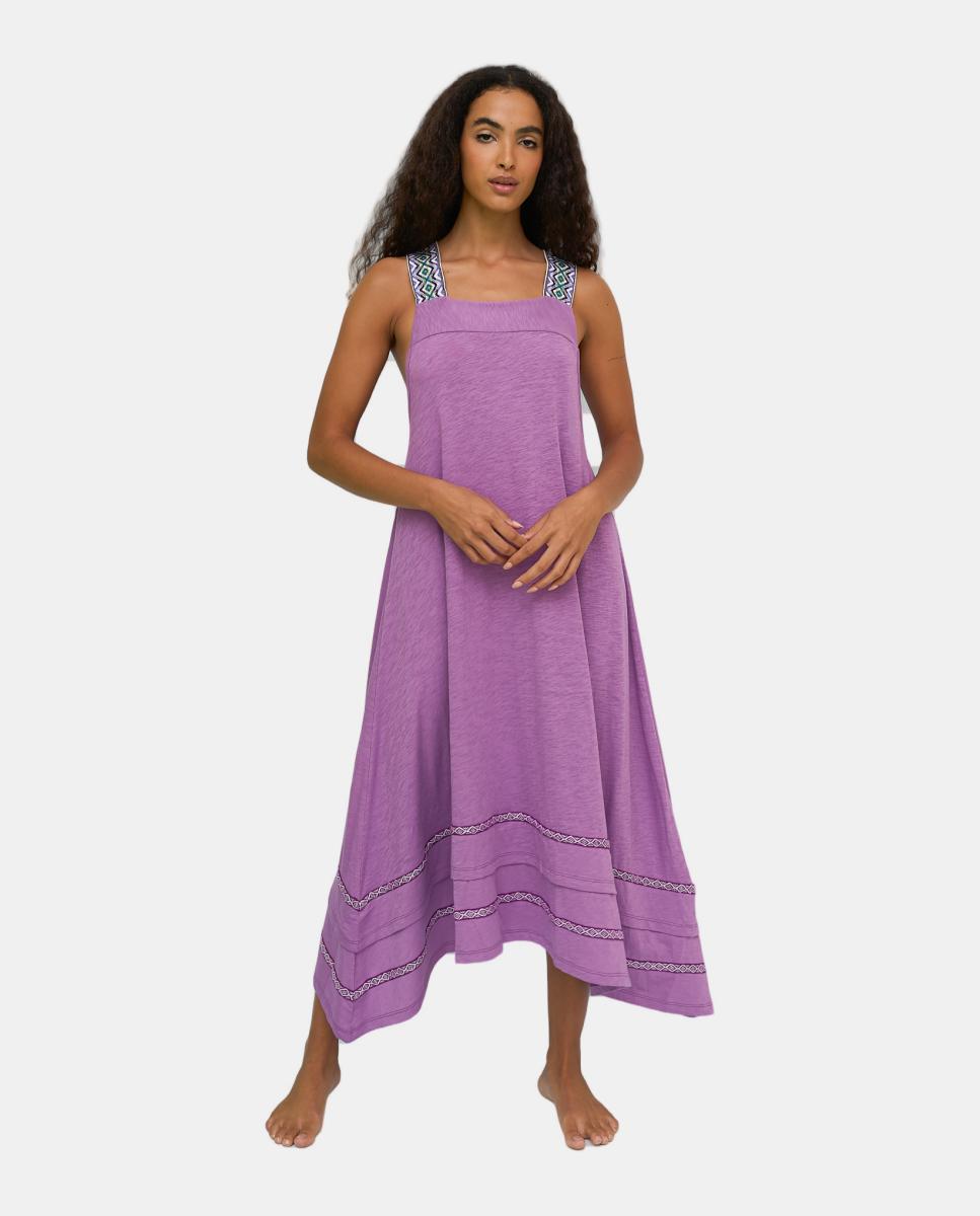 Imagem 0 de Vestido Midi St. Tropez