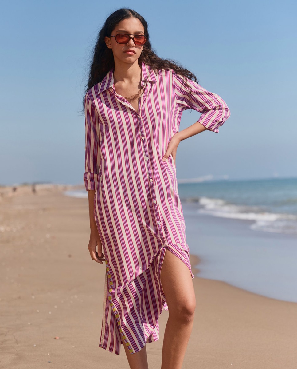 Imagem 0 de Camiseiro Patmos Marigold