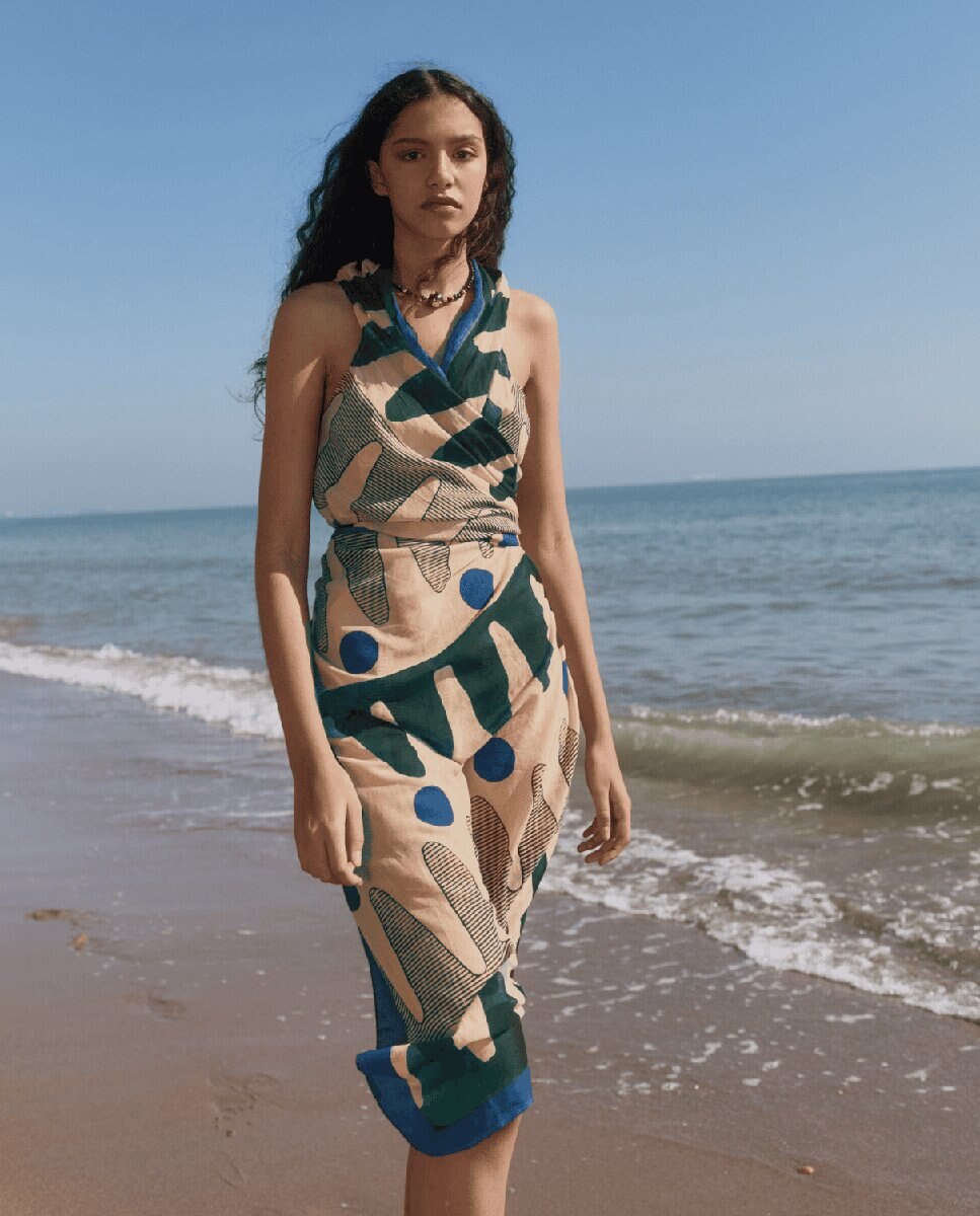 Imagem 0 de Kaia Eclipse - Azul