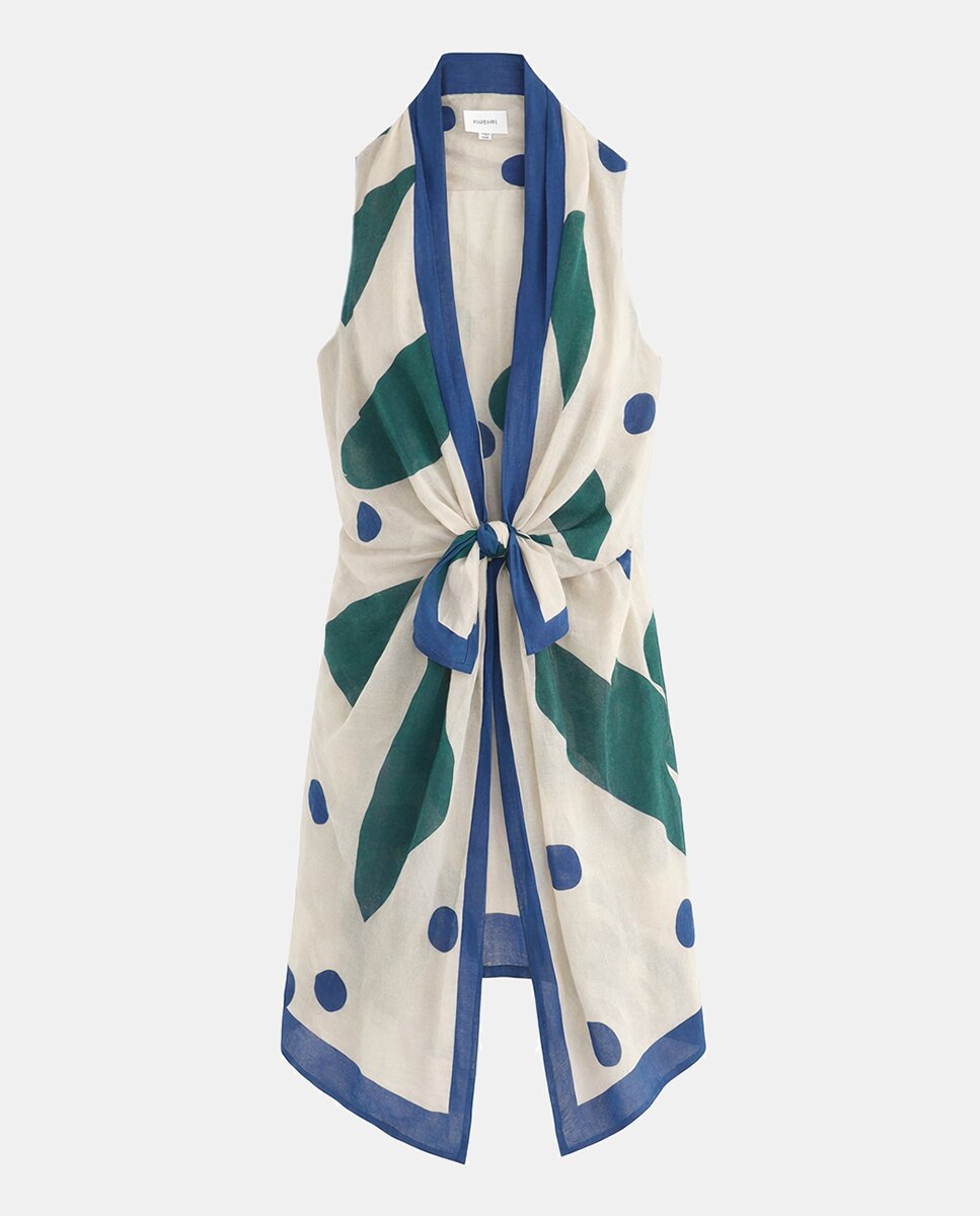 Kaia Eclipse - Azul Azul-2