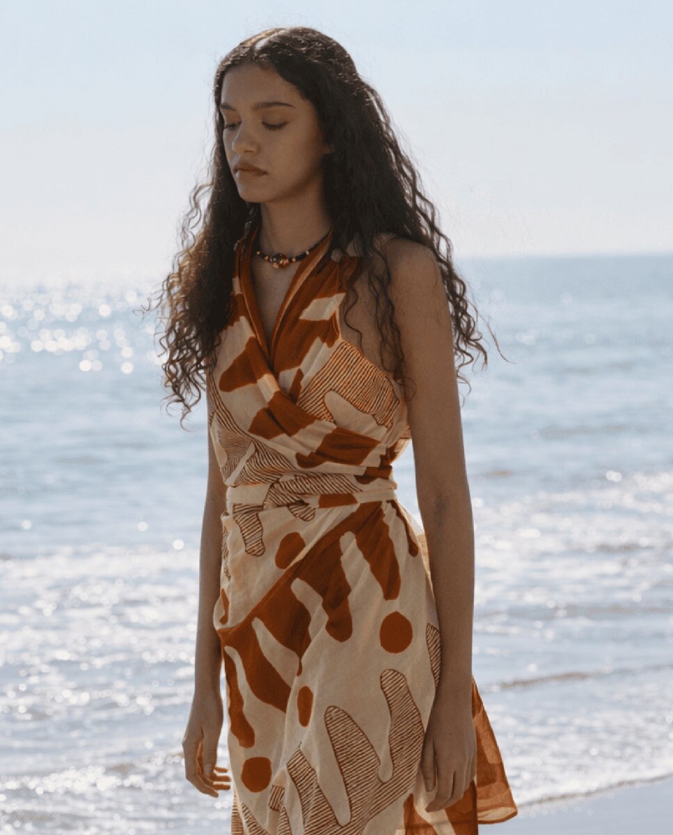 Imagem 0 de Kaia Eclipse - Castanho