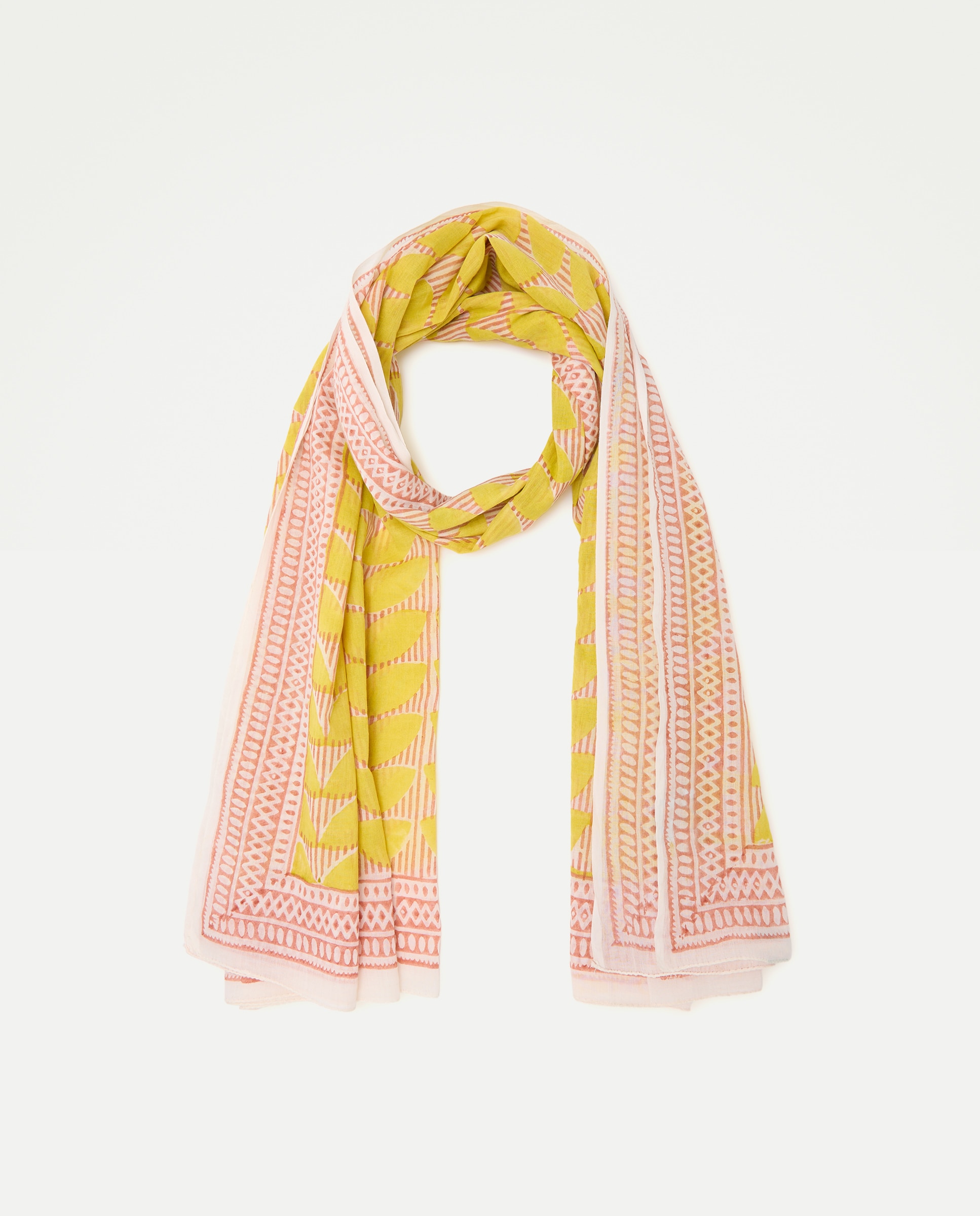 Imagem 0 de Páreo de Algodão Ecológico