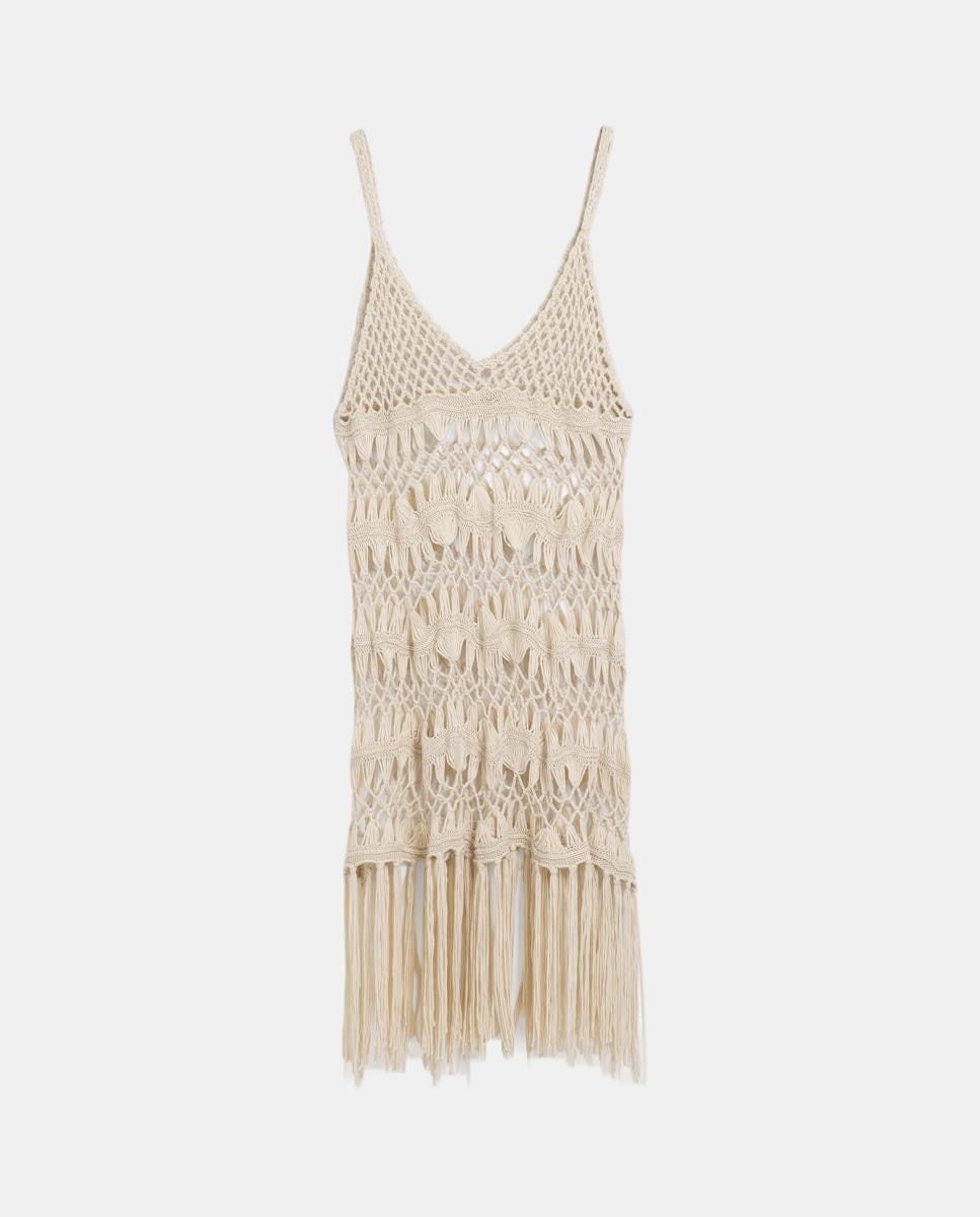 Imagem 0 de Páreo de Crochet com Apliques