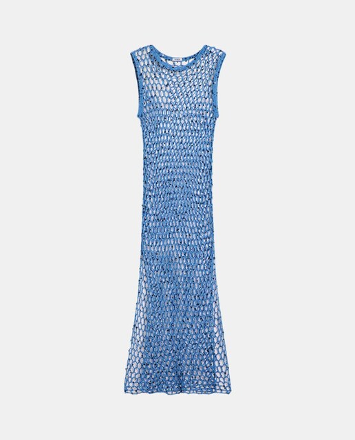 Pareo vestido red lentejuelas