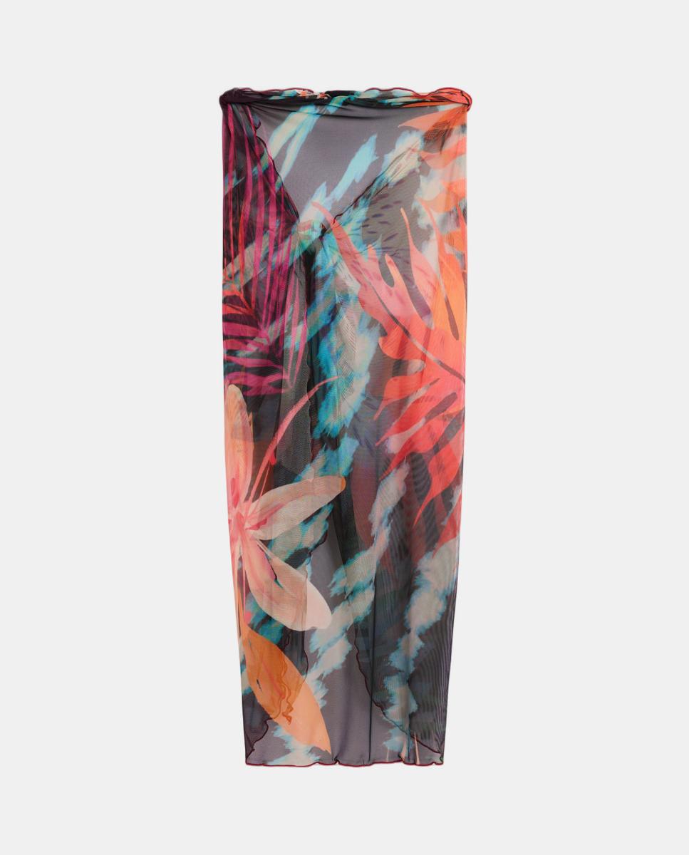 Páreo Jungle Multicolor-2
