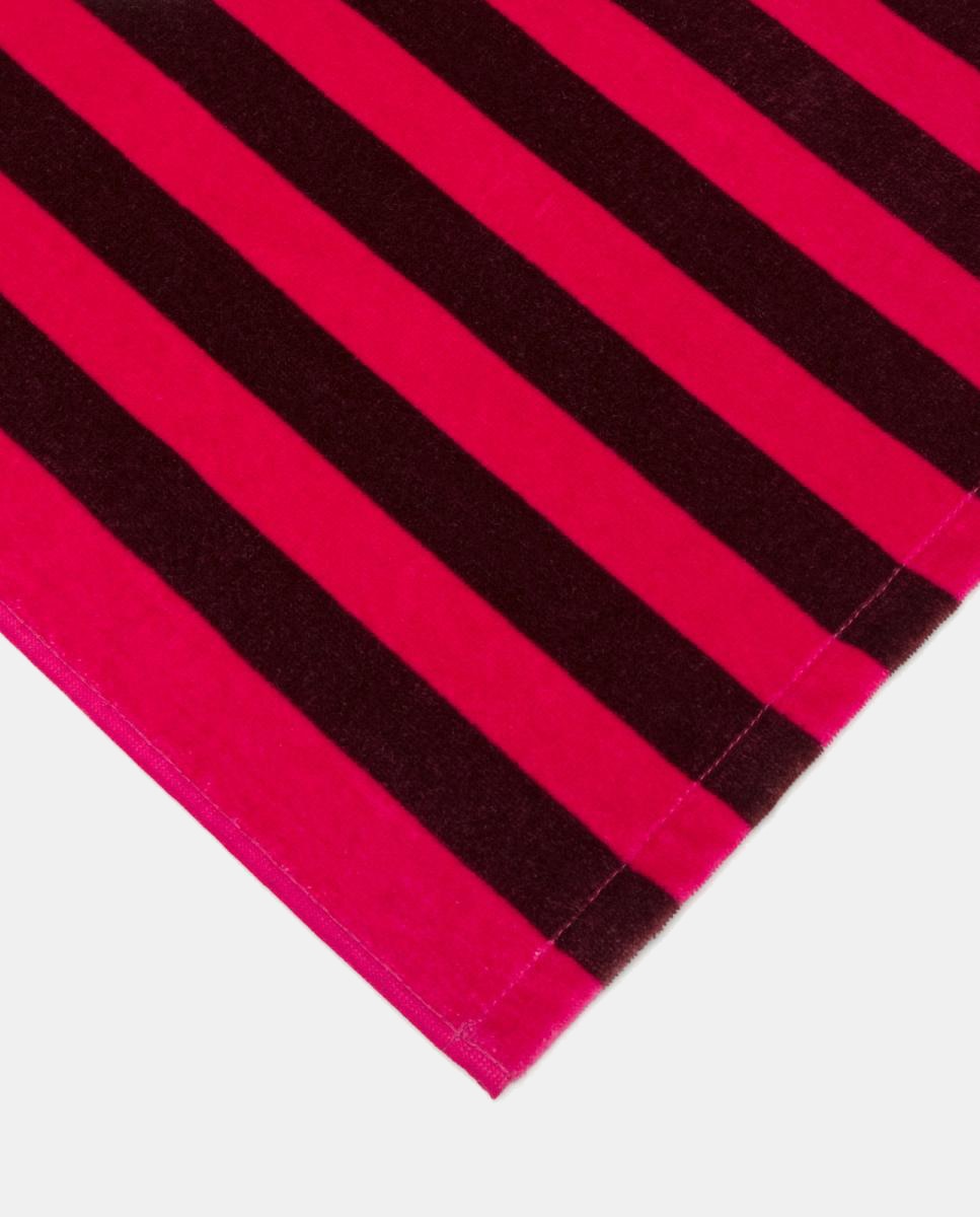Toalha Stripes Motifs Multicolor-3