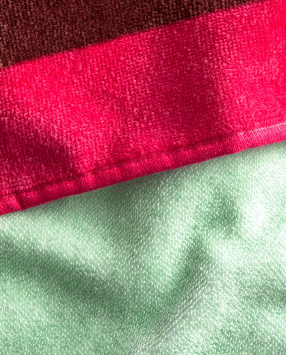 Toalha Stripes Motifs Multicolor-4