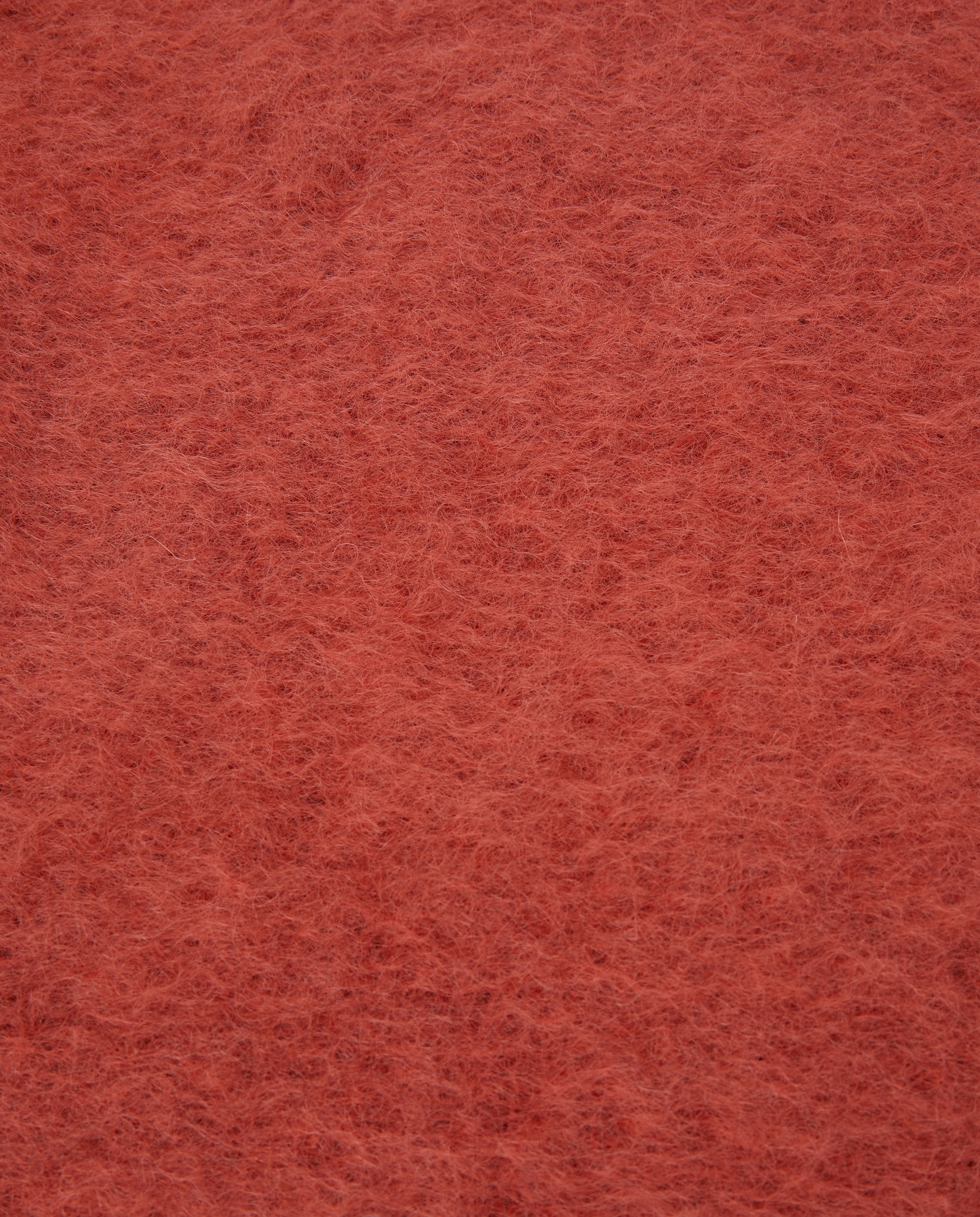 Cachecol Liso em Tecido de Fibras Naturais - Rosa Rosa-3