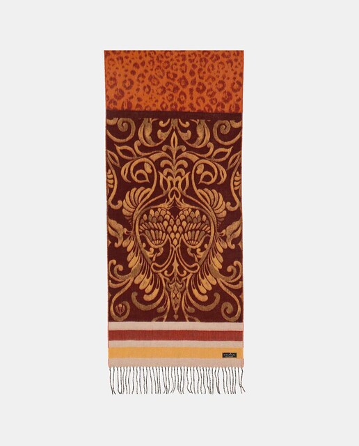 Imagem 0 de Cachecol Cashmink Acrílico