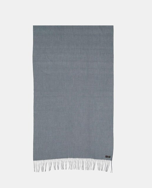 Imagen 0 de Bufanda lisa poliester y viscosa