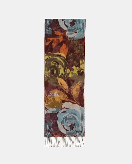 Imagen 0 de Bufanda cashmink acrílico