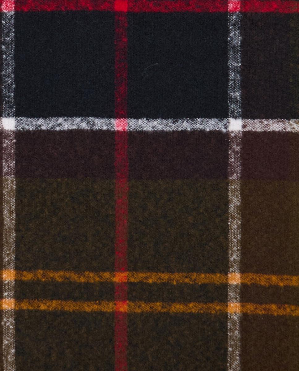 Bufanda de cuadros - Barbour - Multicolor Multicolor-7