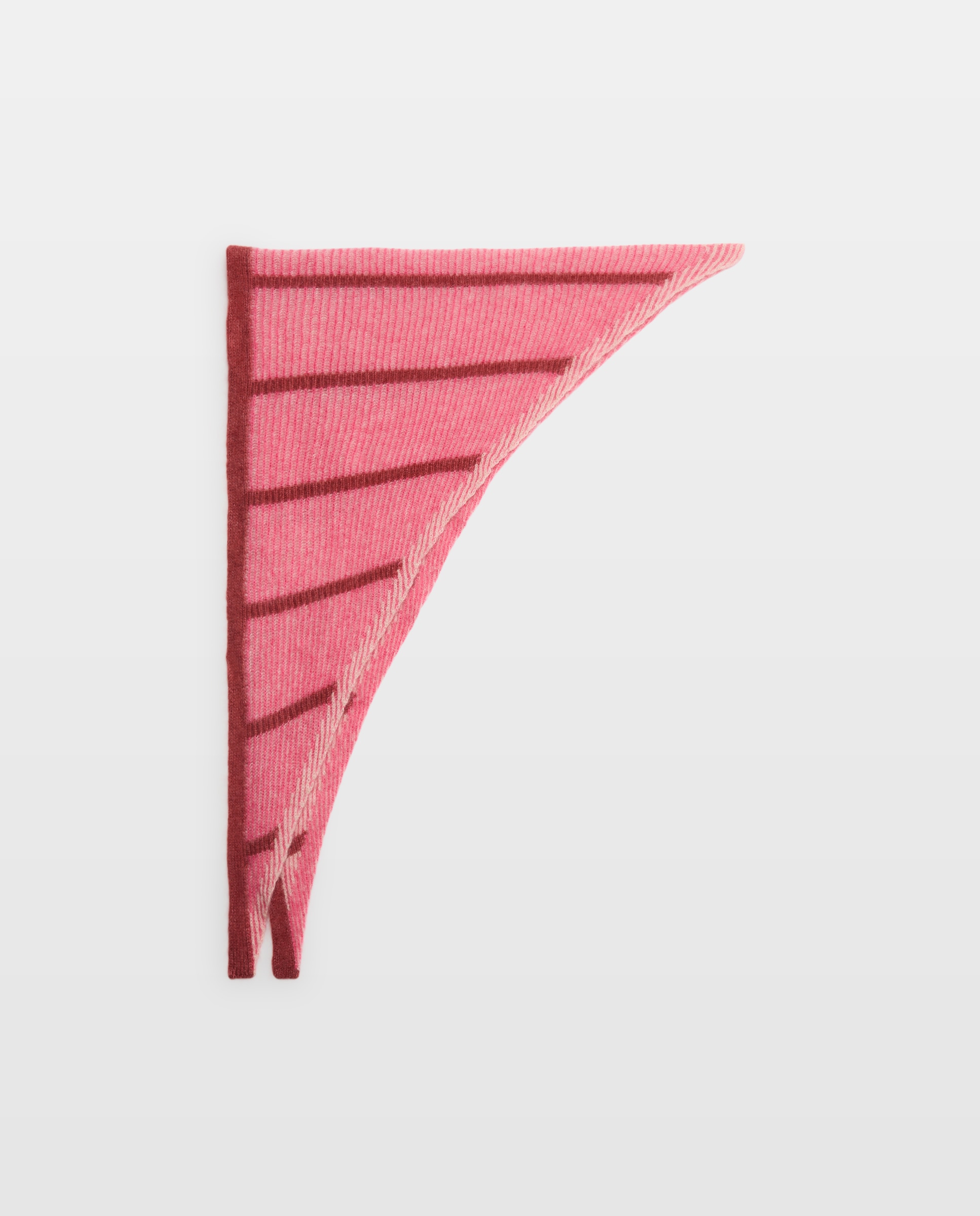 Imagem 0 de Cachecol Triangular Hind