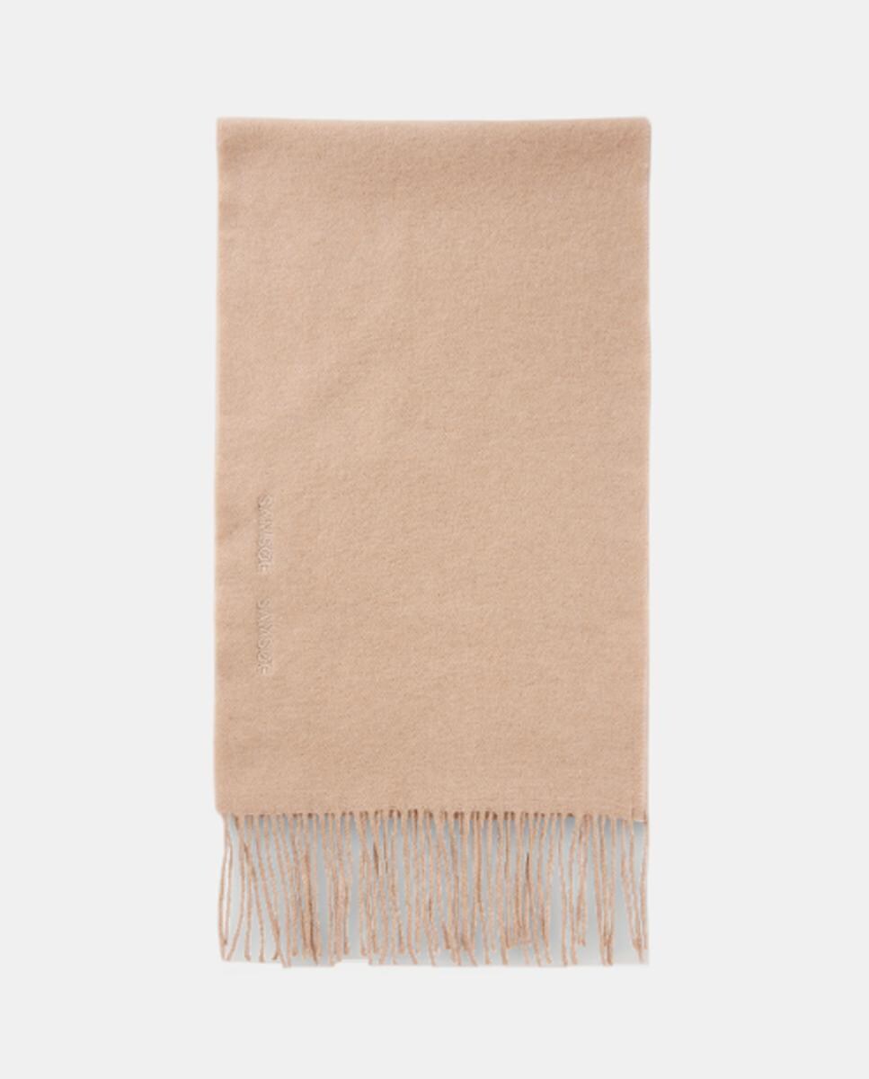 Cachecol Sajolly Bege-1