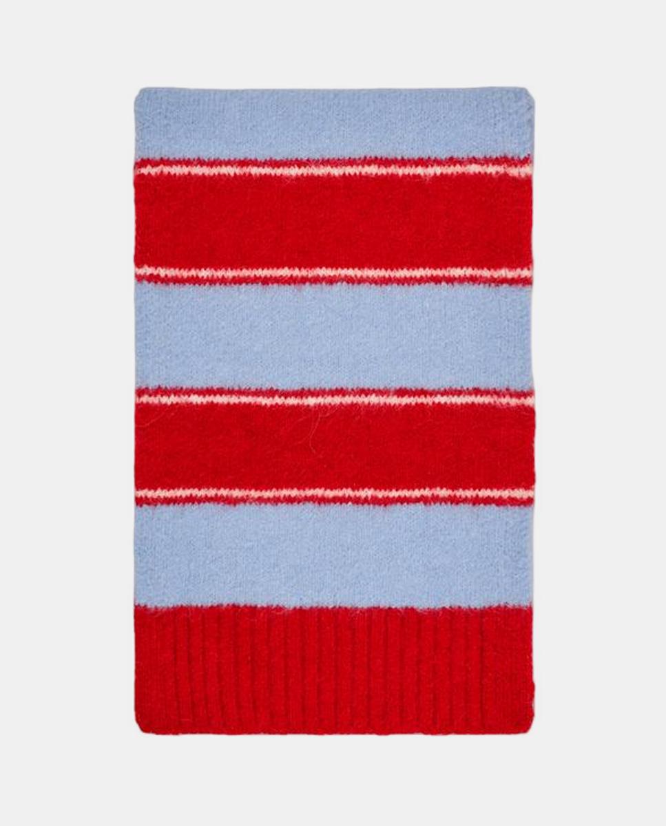 Imagem 0 de Cachecol às Riscas Sajeanne