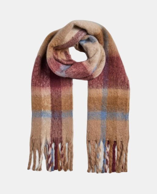 Imagem 0 de Cachecol aos Quadrados