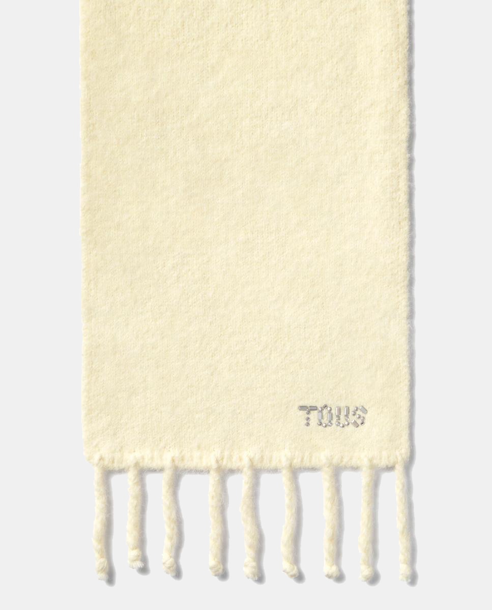 Cachecol Amarelo-2