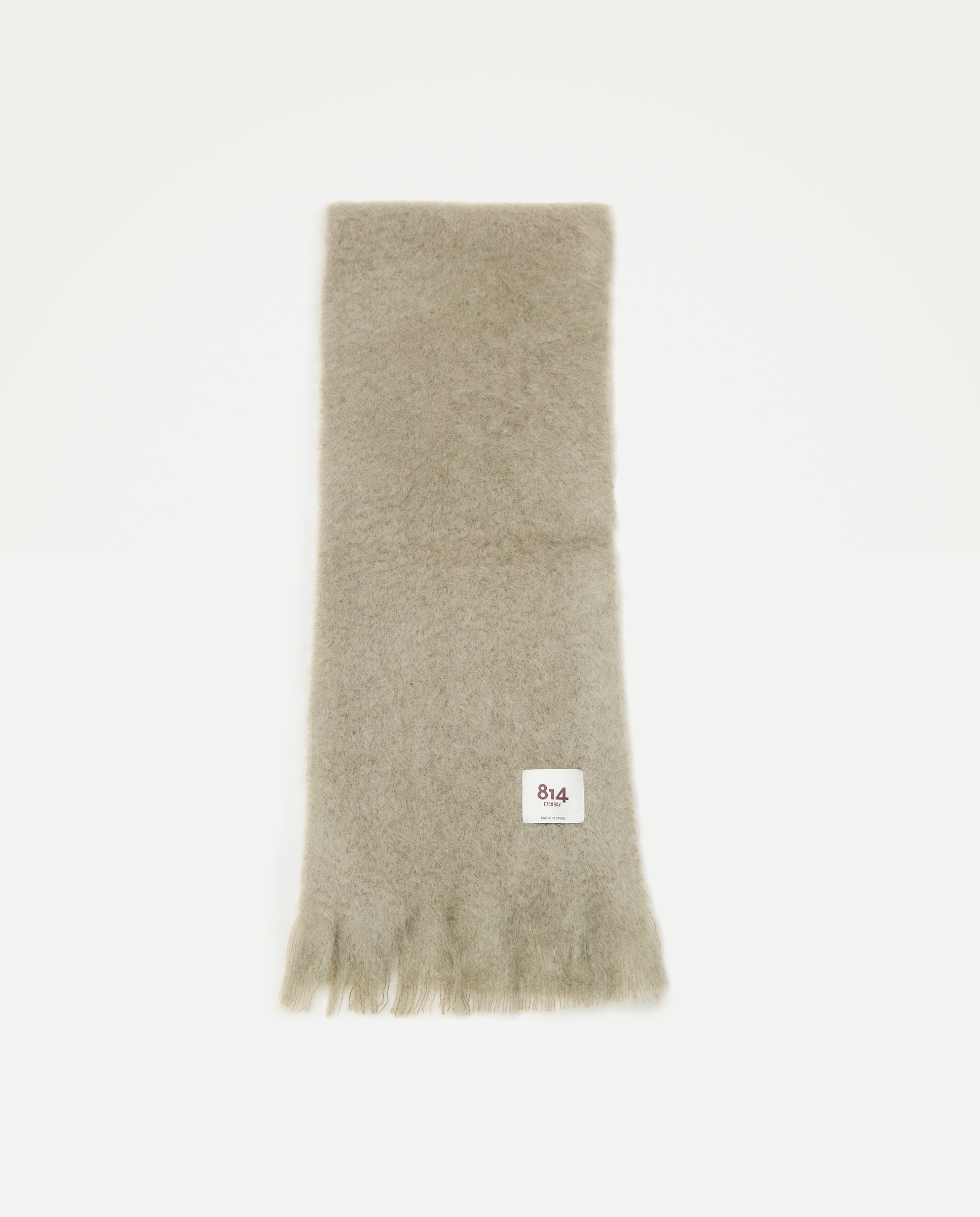 Imagem 0 de Cachecol de Mohair