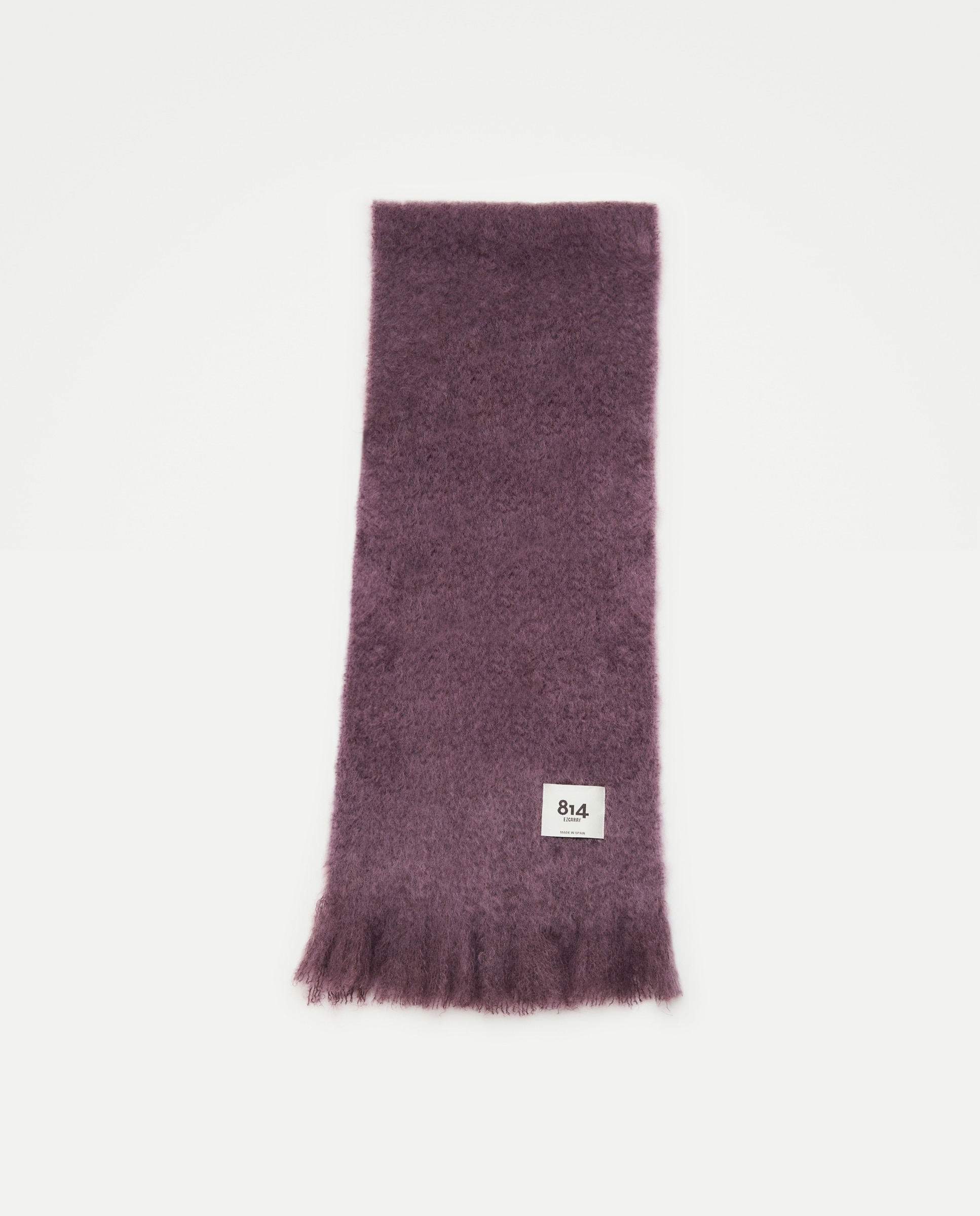 Imagem 0 de Cachecol de Mohair