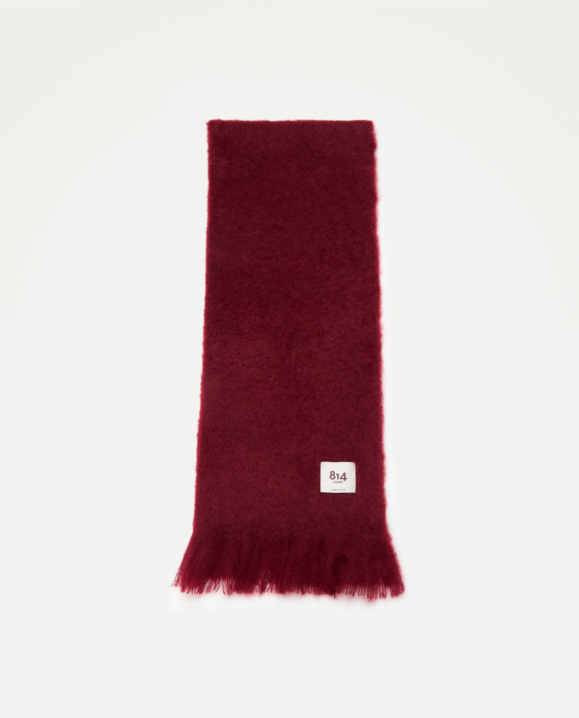 Imagem 0 de Cachecol de Mohair