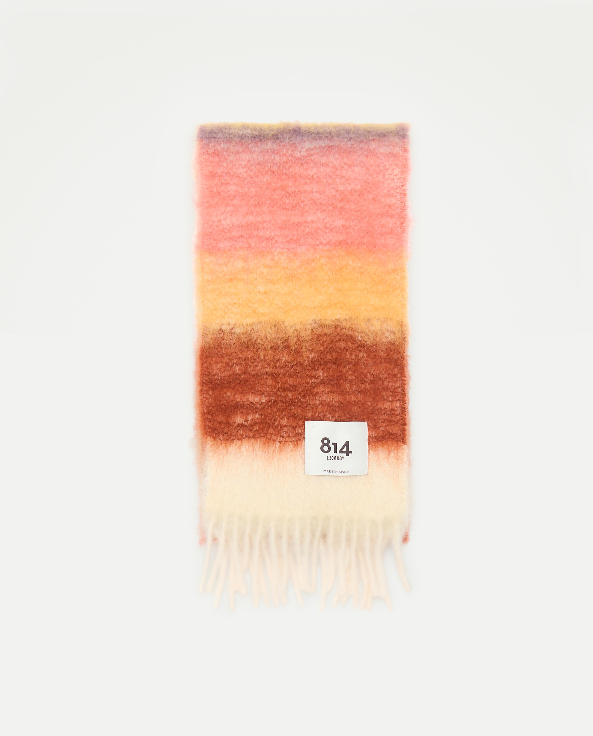 Imagem 0 de Cachecol de Mohair