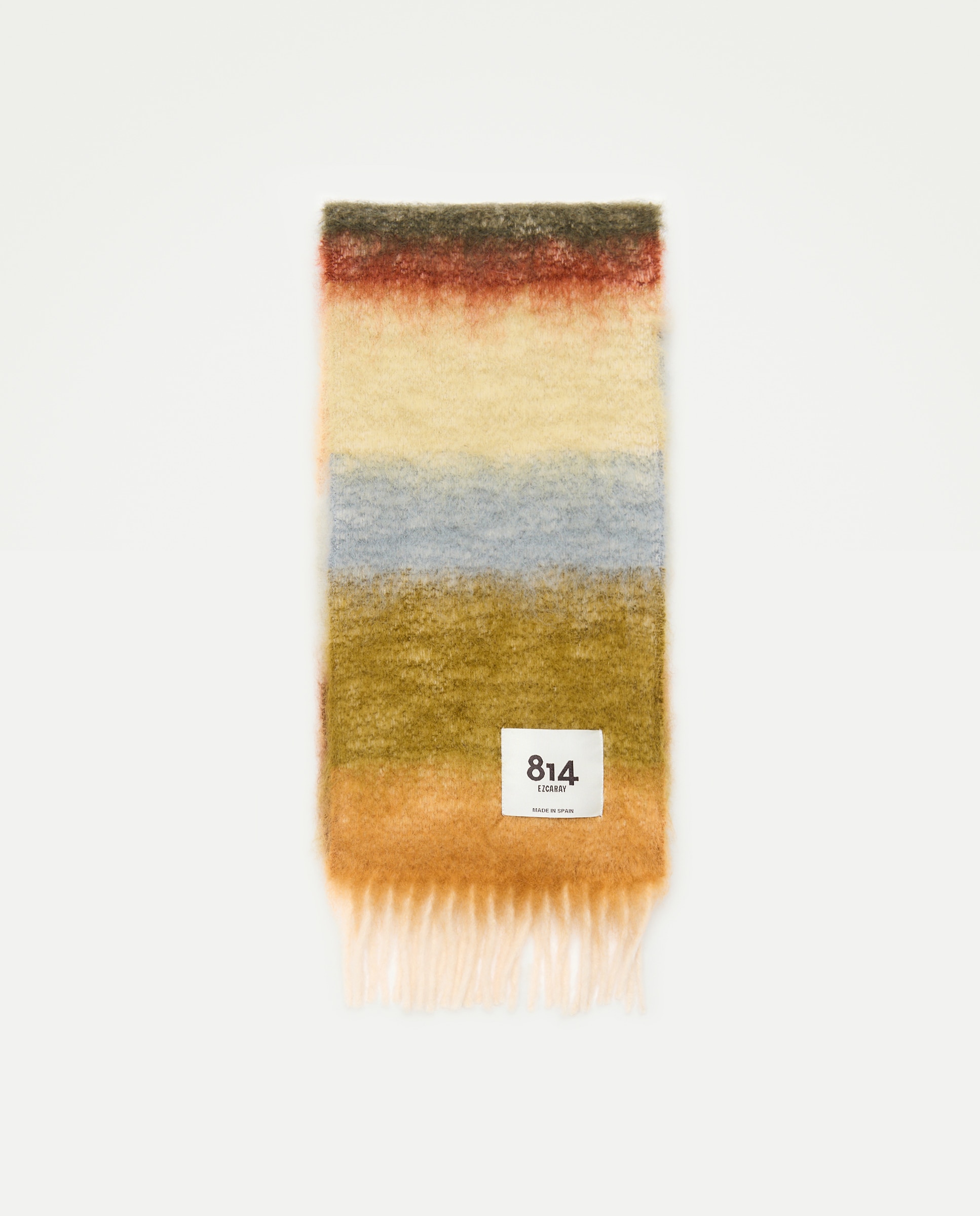 Imagem 0 de Cachecol de Mohair