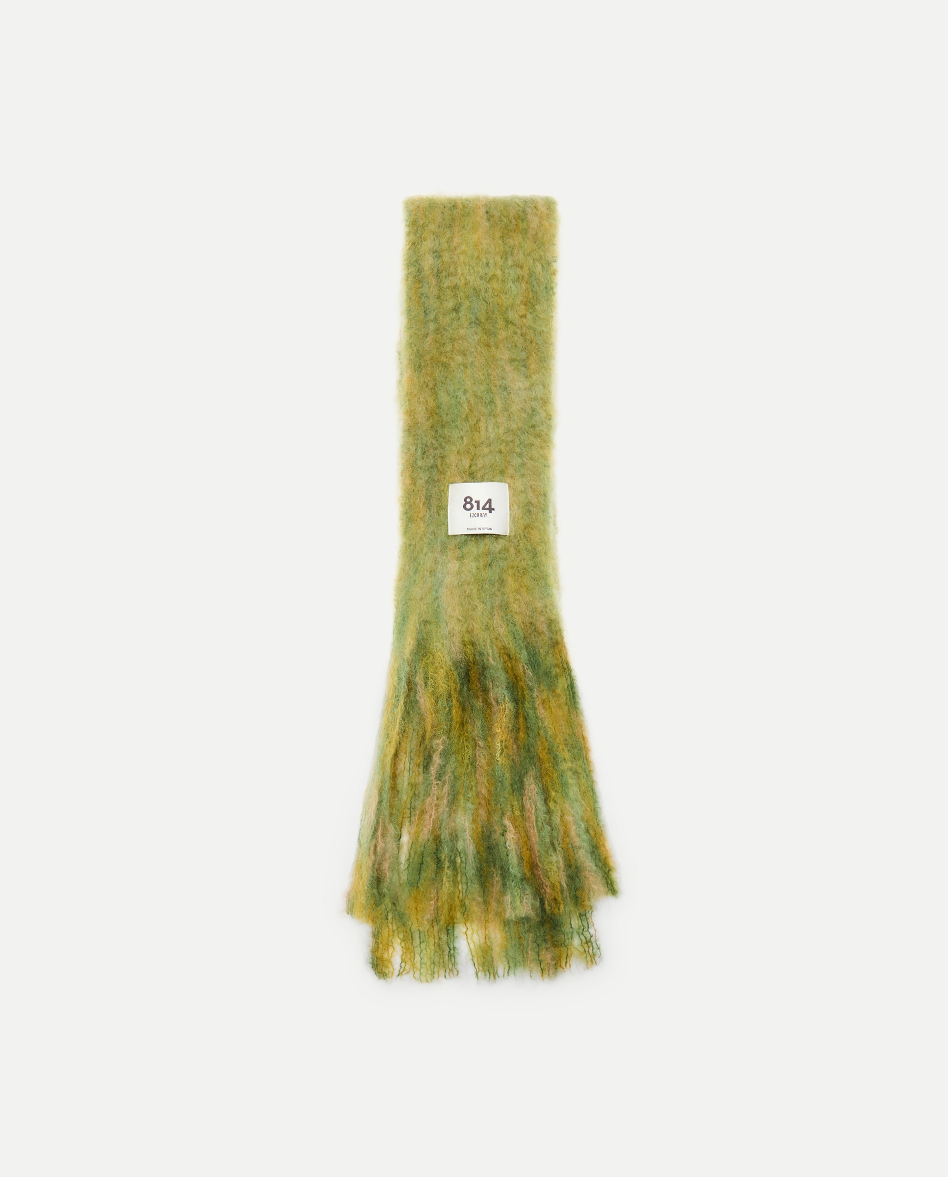 Imagem 0 de Cachecol de Mohair