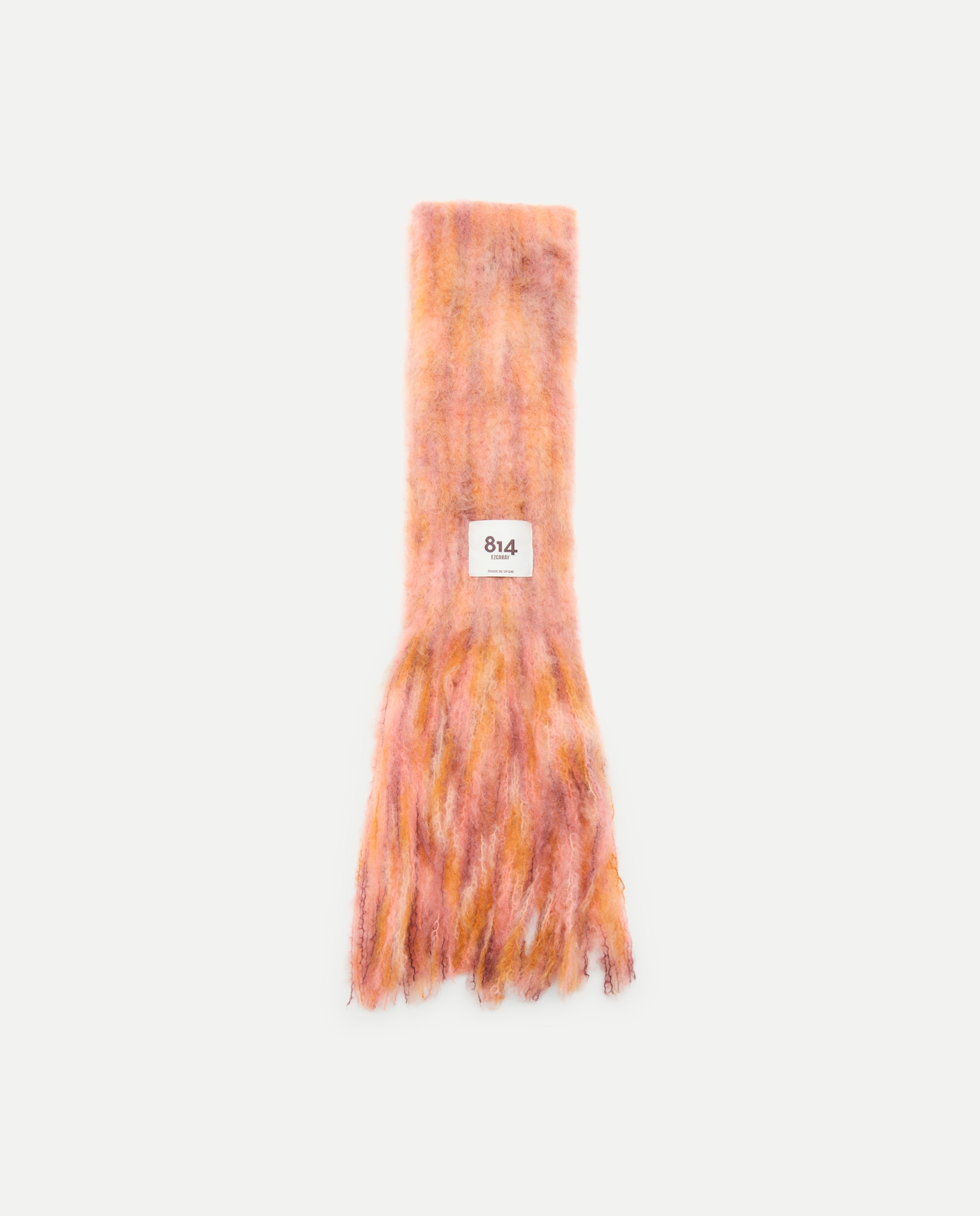Imagem 0 de Cachecol de Mohair